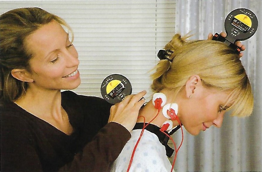 Chiropractic Personal Injury Examination