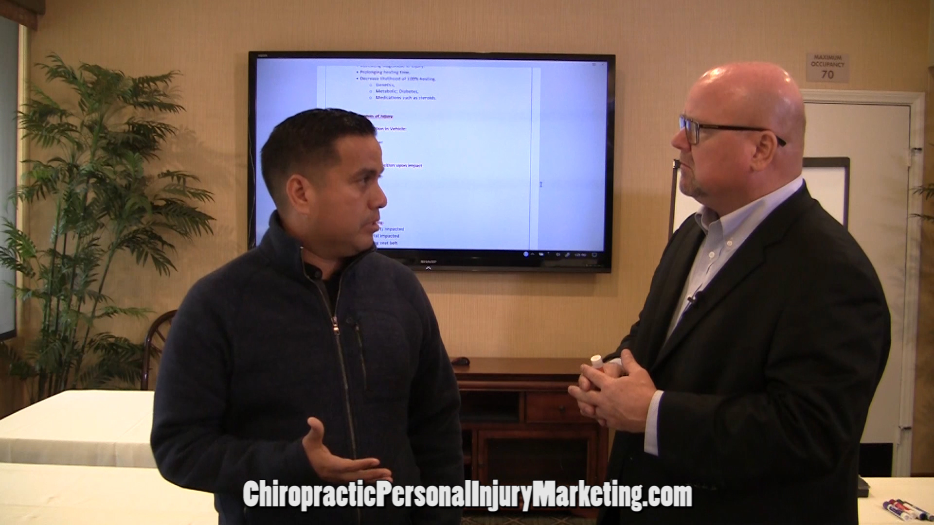 PI Marketing for Chiropractors, Chiropractic Personal Injury Marketing, Chiropractic Auto Accident Marketing,